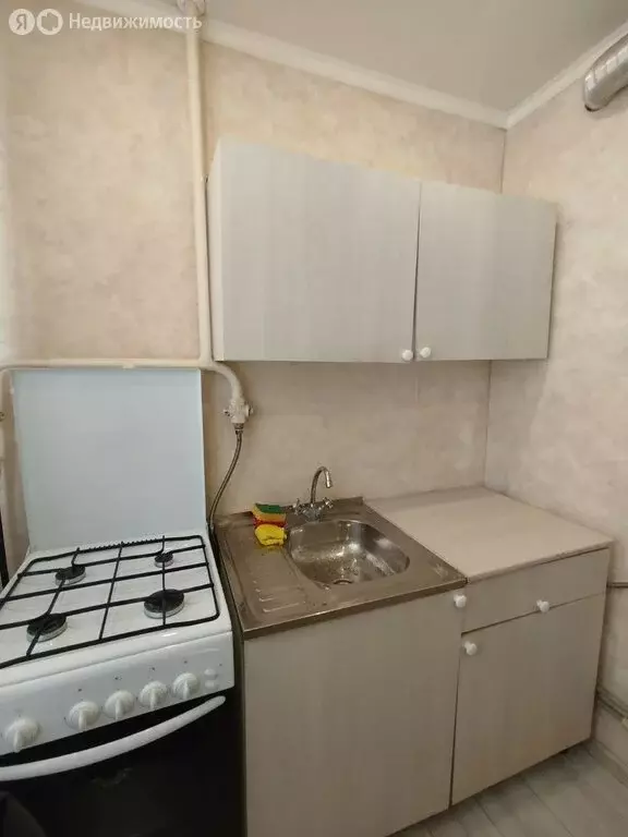 1-комнатная квартира: Курск, микрорайон Курского Завода Тракторных ... - Фото 2