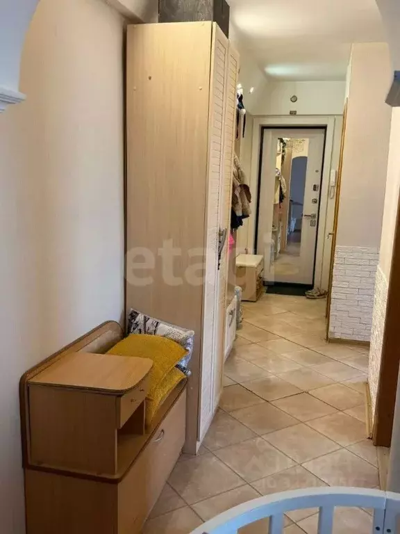 3-к кв. Тверская область, Торжок Ленинградское ш., 87А (57.6 м) - Фото 2