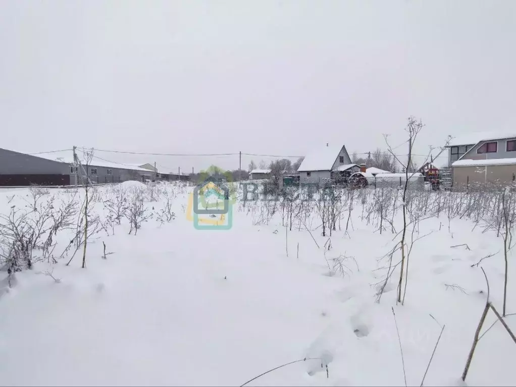 Участок в Ленинградская область, Ломоносовский район, Виллозское ... - Фото 2