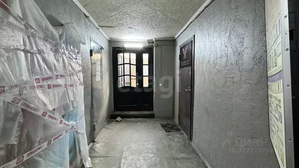 Помещение свободного назначения в Саратовская область, Балаково ул. ... - Фото 1