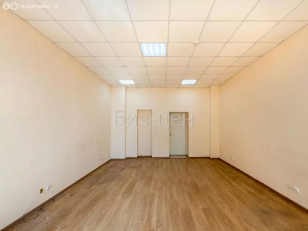 Офис (40.3 м) - Фото 2