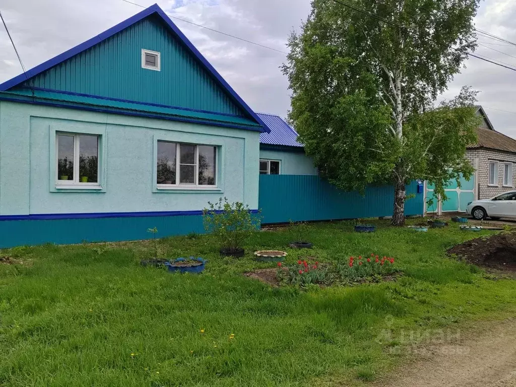 Дом в Саратовская область, Ершов ул. Ярмарочная, 73 (71 м) - Фото 0