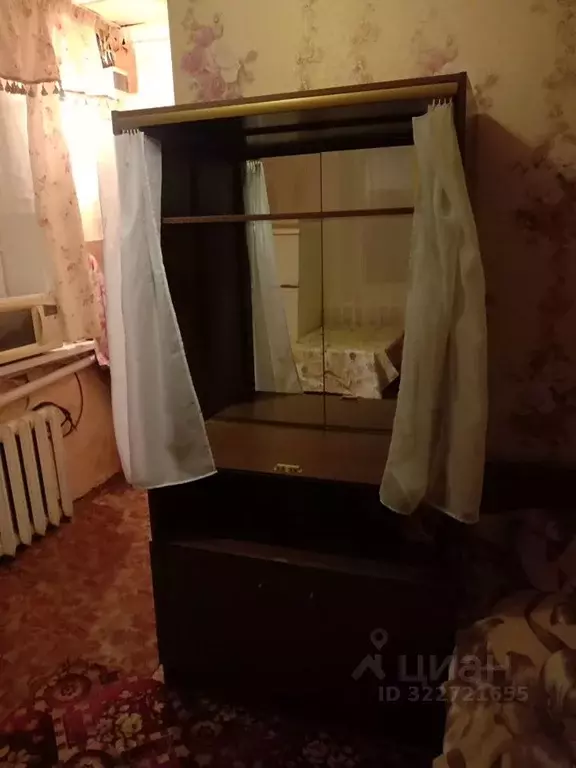 Дом в Московская область, Кашира Крестьянская ул. (19 м) - Фото 1