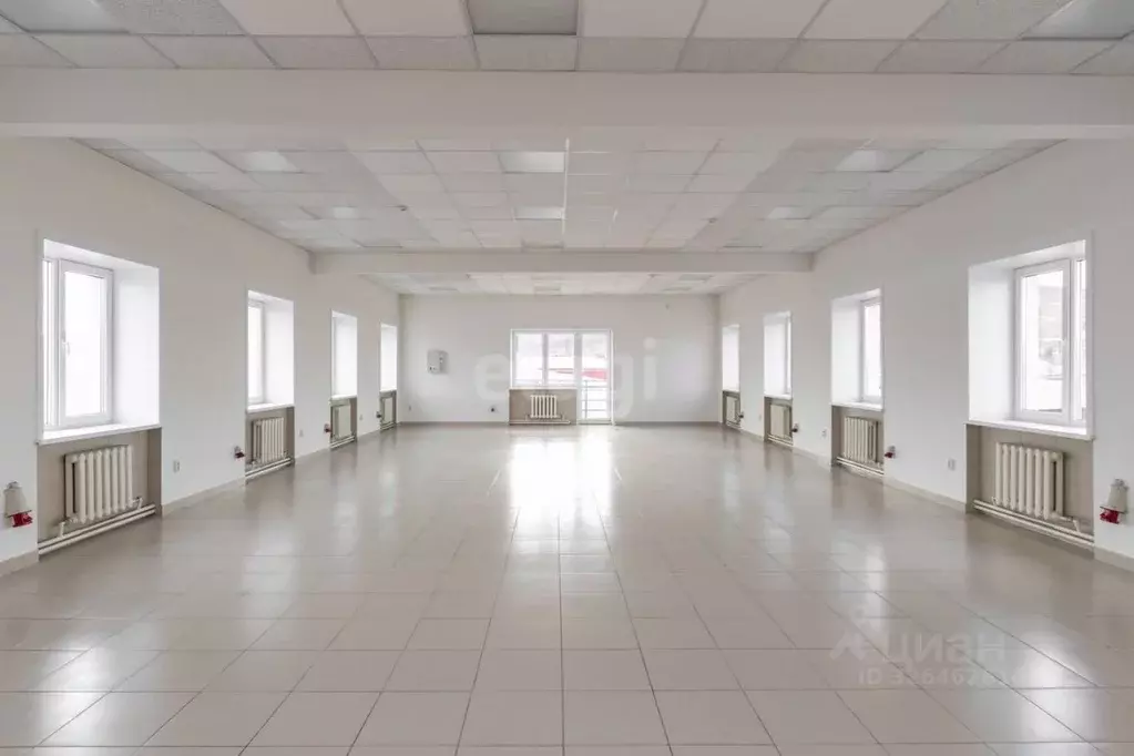 Склад в Забайкальский край, Чита ул. Лазо, 112Б (166 м) - Фото 2