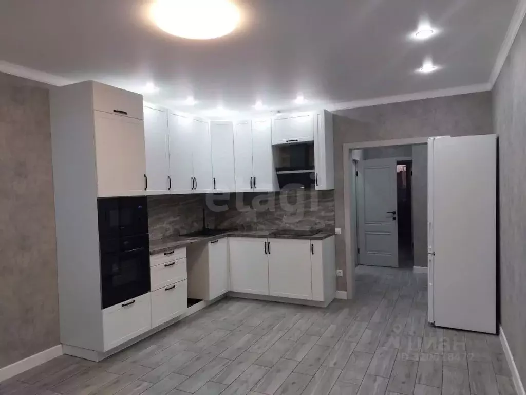 2-к кв. Оренбургская область, Оренбург ул. Березка, 19/2 (62.4 м) - Фото 0