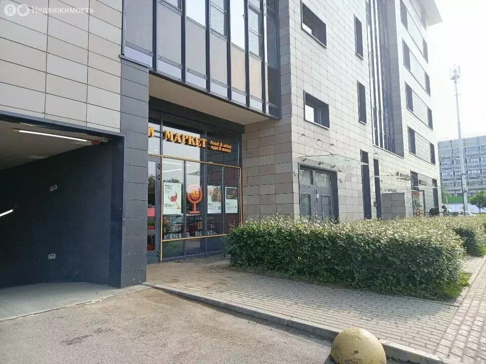 Помещение свободного назначения (101 м) - Фото 2