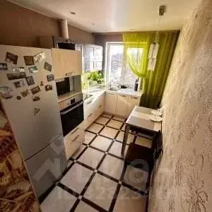 2-к кв. Приморский край, Владивосток Полярная ул., 1к4 (49.0 м) - Фото 1