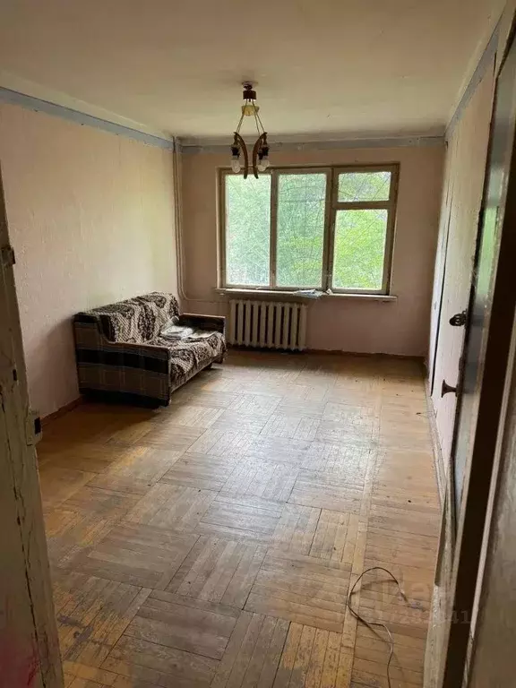 2-к кв. Краснодарский край, Краснодар ул. Имени Дзержинского, 99 (44.0 ... - Фото 0