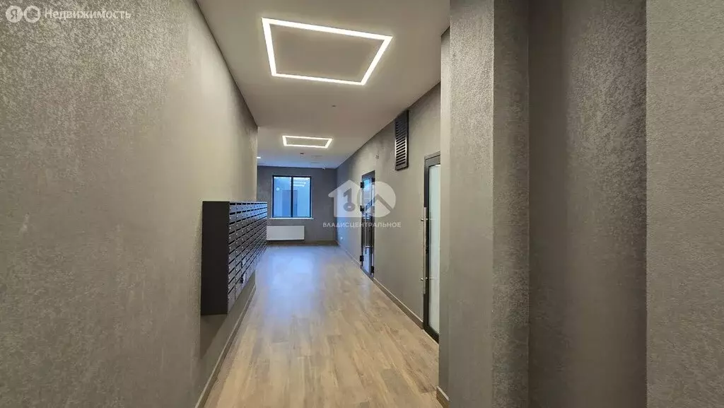 2-комнатная квартира: Новосибирск, Тульская улица, 74 (35.6 м) - Фото 1