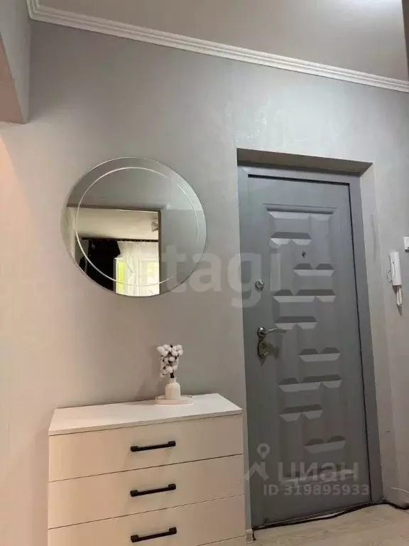 2-к кв. Брянская область, Брянск ул. Брянского Фронта, 28к2 (60.0 м) - Фото 0