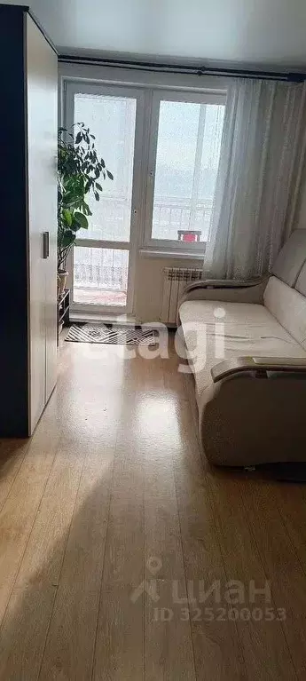 Студия Красноярский край, Красноярск Норильская ул., 5 (31.5 м) - Фото 1