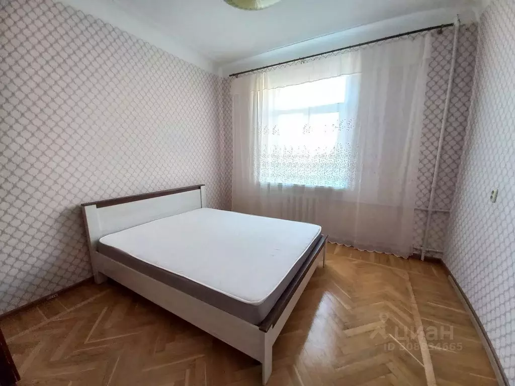 2-к кв. Северная Осетия, Владикавказ ул. Джанаева, 44 (57.0 м) - Фото 1