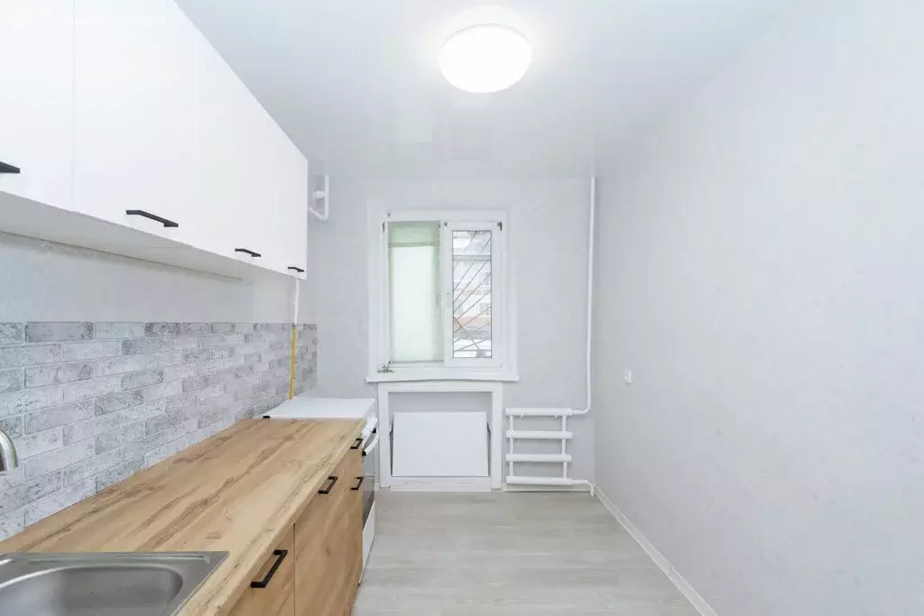 2-комнатная квартира: Казань, Залесная улица, 5 (50.1 м) - Фото 1