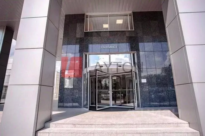 Офис в Москва ул. Ивана Франко, 8 (341 м) - Фото 0