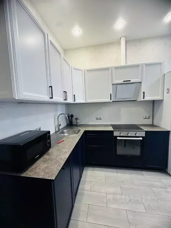 1-к кв. Московская область, Мытищи Новомытищинский просп., 64к1 (42.0 ... - Фото 1