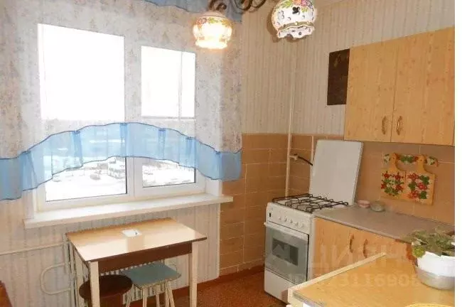 1-к кв. Белгородская область, Старый Оскол Южный мкр, 2к1 (39.0 м) - Фото 1