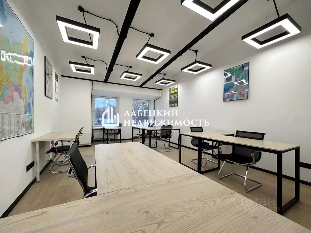Офис в Москва 3-й Нижнелихоборский проезд, 1АС6 (27 м) - Фото 2