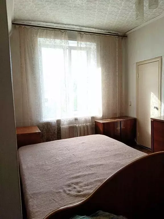Продаётся 2-к квартира, 49.3 м - Фото 1