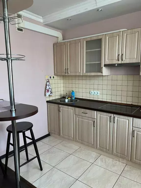 1-к кв. Тульская область, Тула просп. Ленина, 112 (42.0 м) - Фото 1