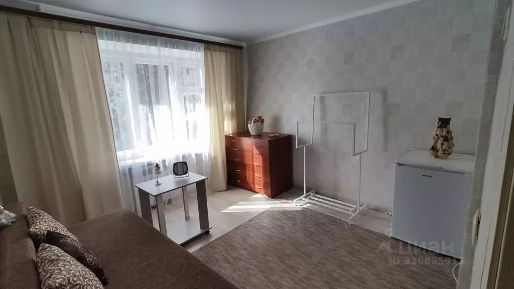 Студия Татарстан, Казань ул. Седова, 7 (17.0 м) - Фото 2