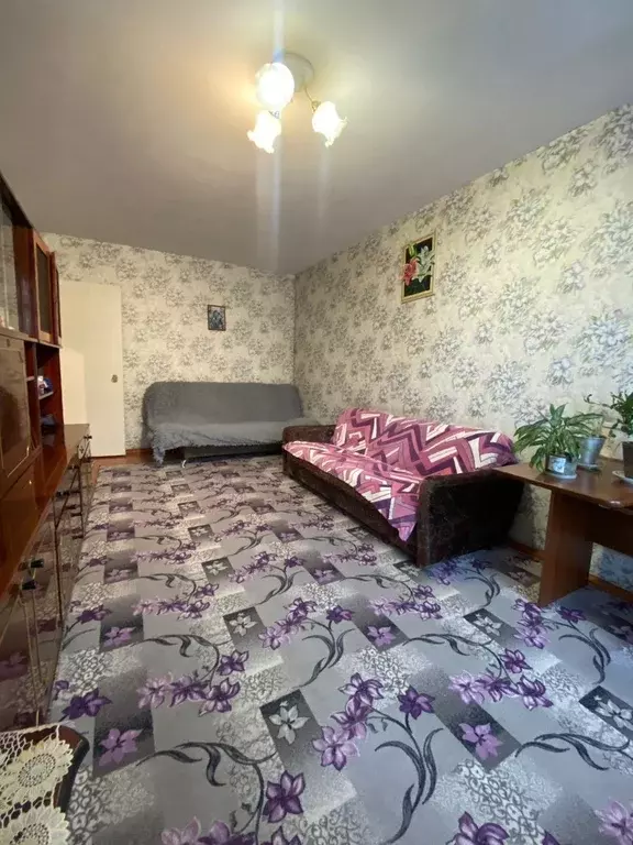 Продаётся 3-к квартира, 61.3 м - Фото 0