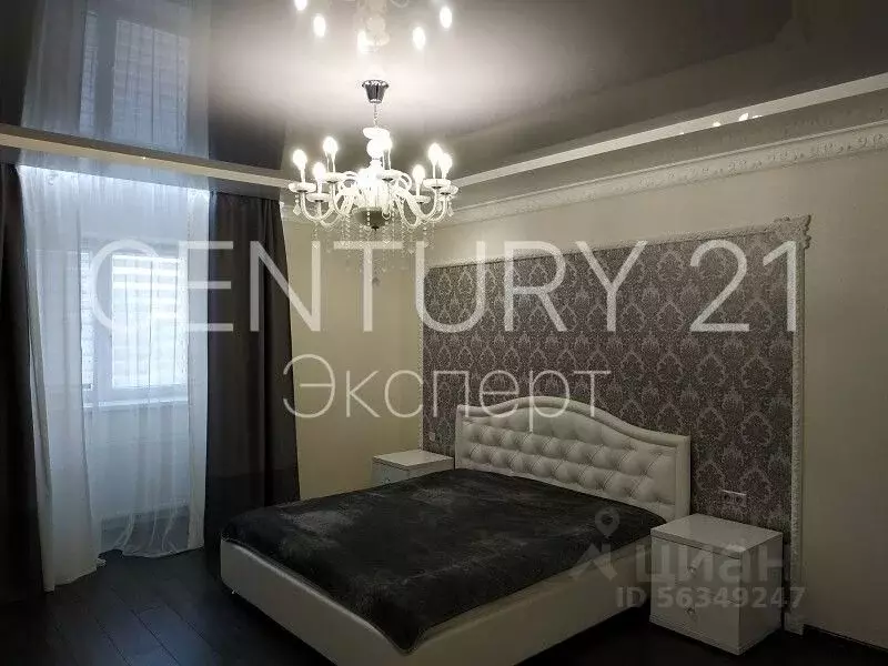 4-к кв. Калининградская область, Зеленоградск ул. Бровцева, 11А (101.5 ... - Фото 1