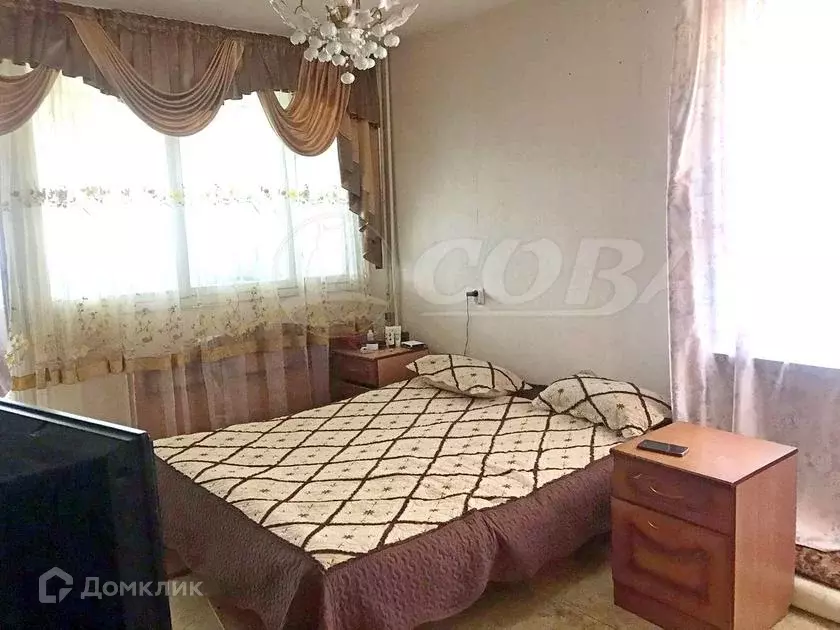 Продаётся 1-к квартира, 31.7 м - Фото 0