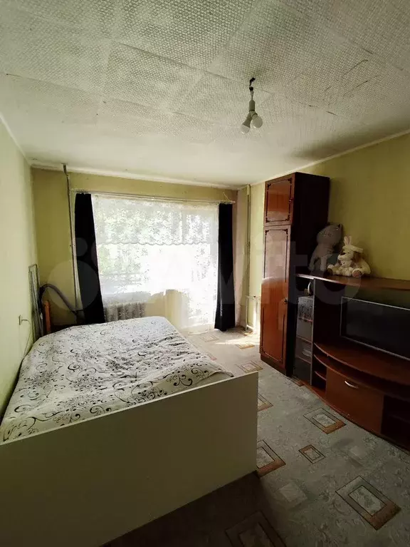 2-к. квартира, 39 м, 2/5 эт. - Фото 0
