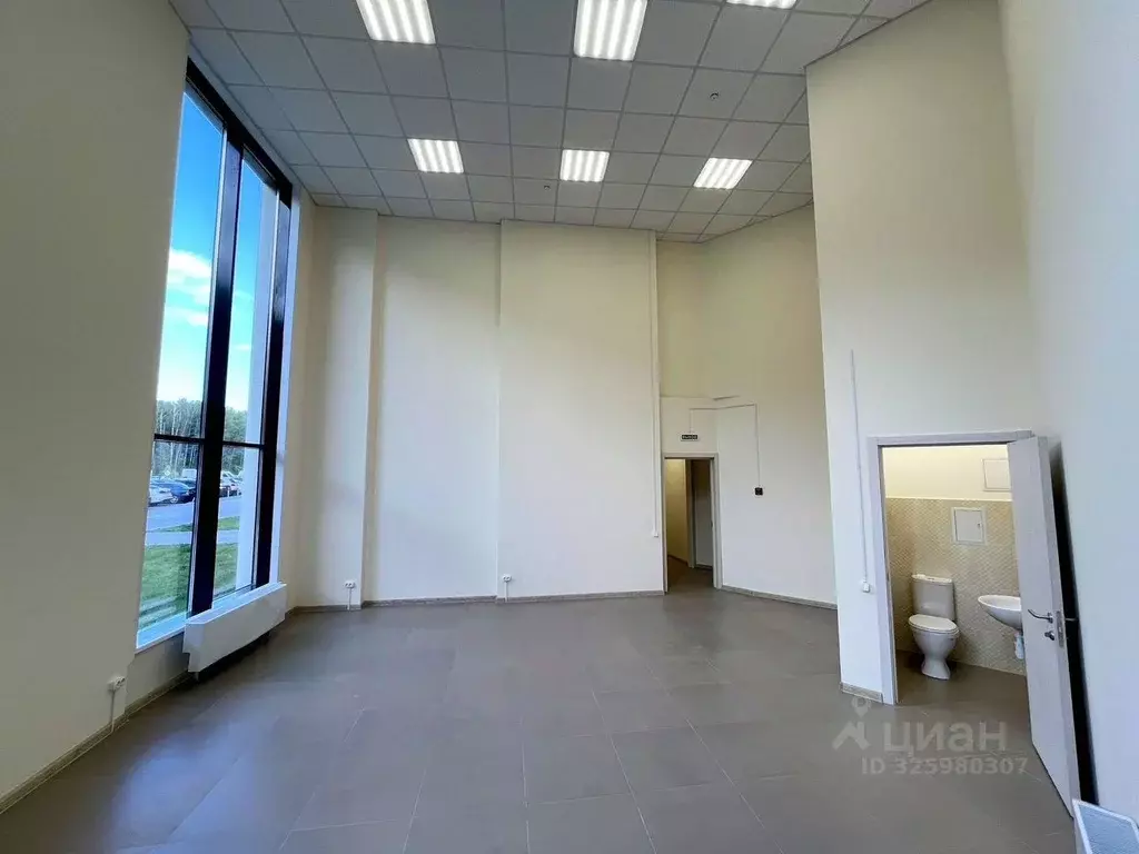 Помещение свободного назначения в Московская область, Мытищи городской ... - Фото 2