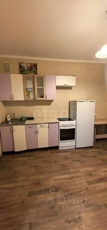 1-к кв. Красноярский край, Красноярск ул. Алексеева, 89 (47.0 м) - Фото 1