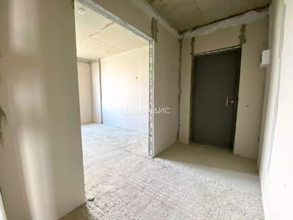 2-к кв. Ивановская область, Иваново ул. 1-я Сосневская, 6 (53.0 м) - Фото 2