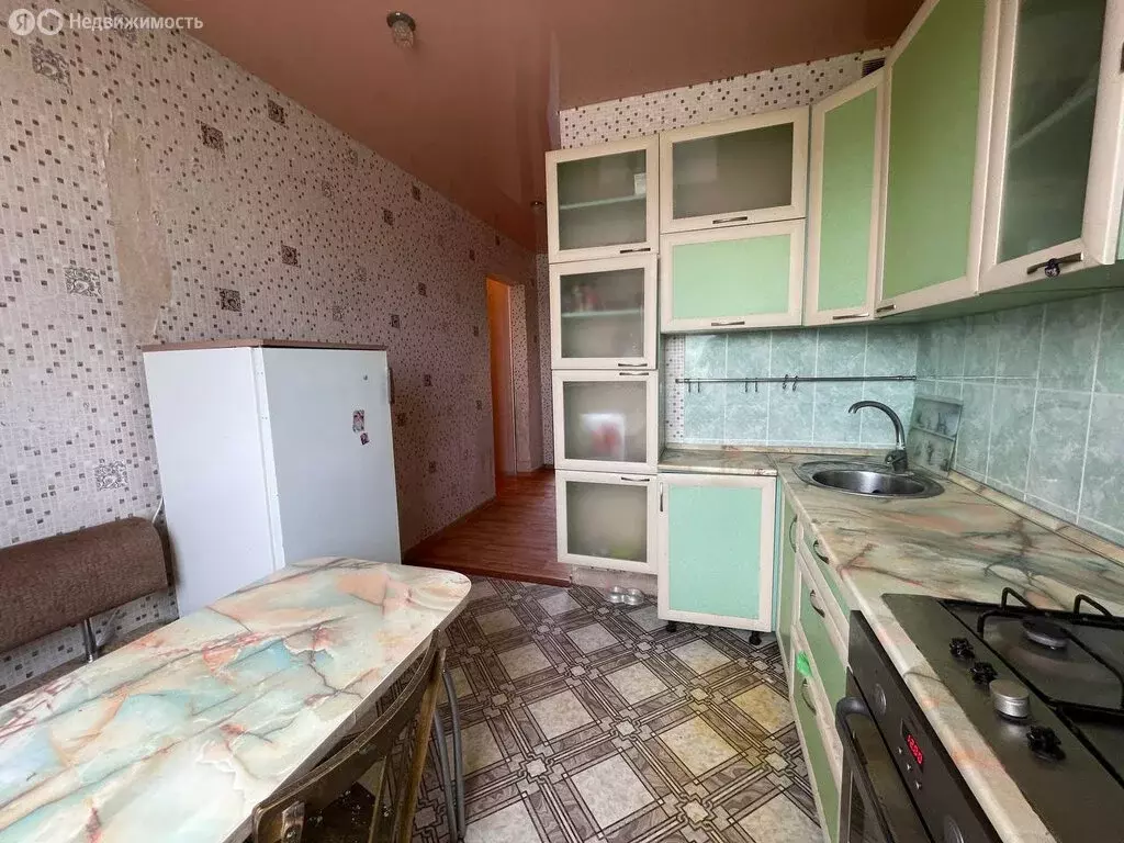 2-комнатная квартира: Кундравы, улица Труда, 84 (52.9 м) - Фото 1