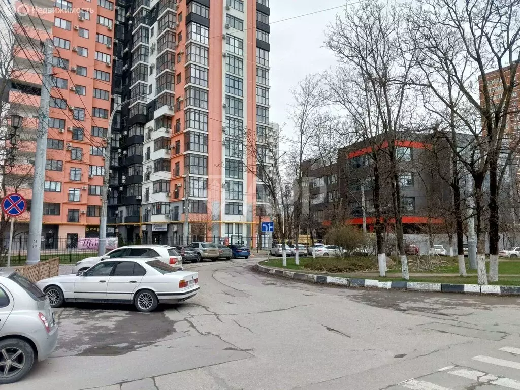 Помещение свободного назначения (56.3 м) - Фото 1