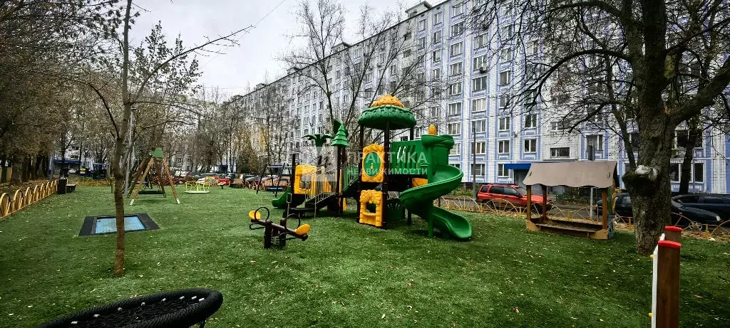 Продается 1-комнатная квартира - Фото 1