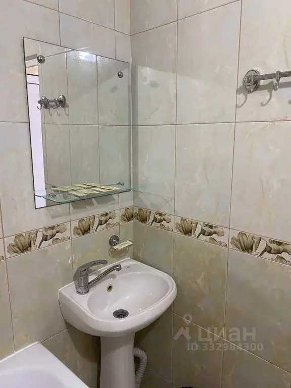 Комната Дагестан, Дербент ул. 345-й Дагестанской Стрелковой Дивизии, ... - Фото 2