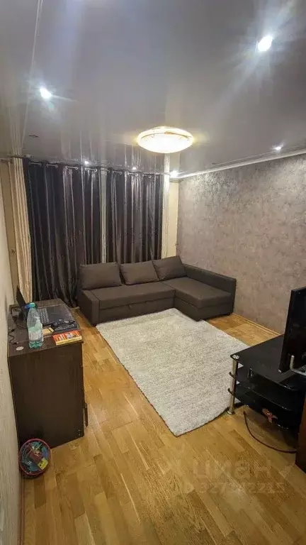 2-к кв. Карелия, Костомукша ул. Антикайнена, 25 (53.7 м) - Фото 2