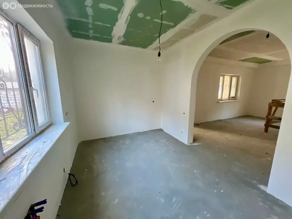 Дом в Московская область, городской округ Ступино, СНТ Берёзки, 60 ... - Фото 1