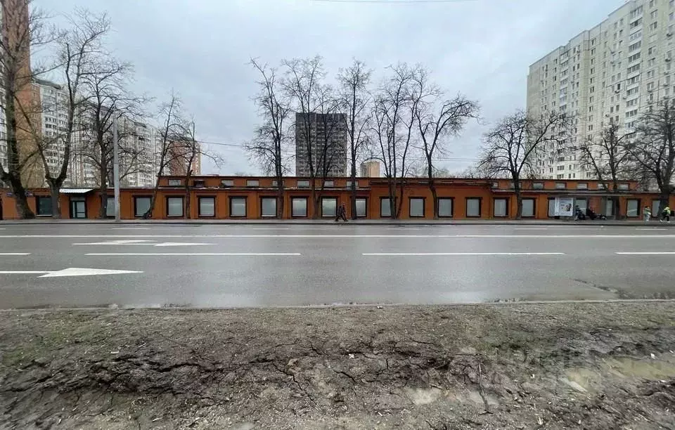 Производственное помещение в Москва Новогиреевская ул., 26 (933 м) - Фото 1