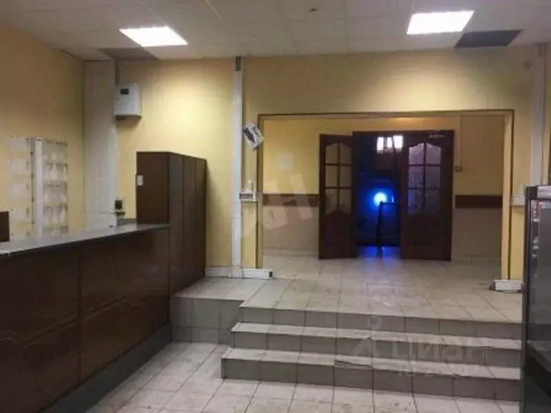 Офис в Москва ул. Буракова, 6 (108 м) - Фото 1