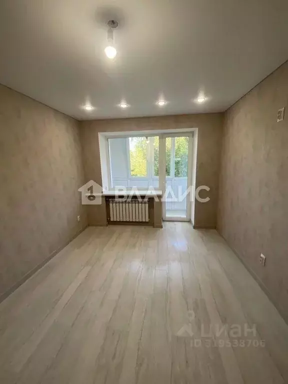 2-к кв. Калининградская область, Калининград ул. Куйбышева, 23 (46.0 ... - Фото 2