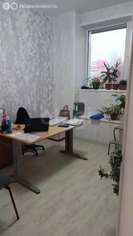 Офис (36 м) - Фото 2