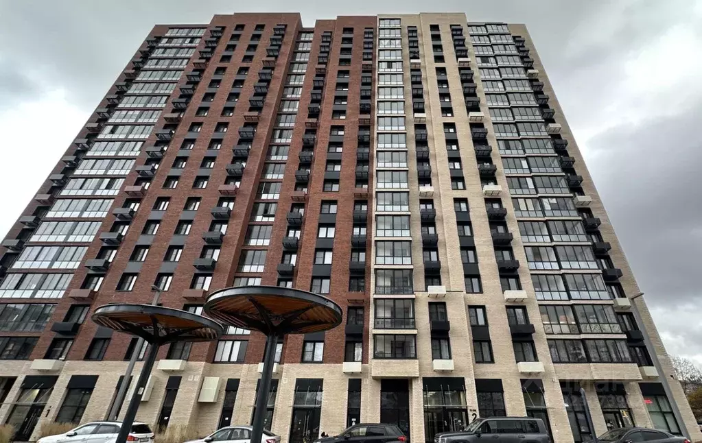 Гараж в Москва Нарвская ул., 5 (13 м) - Фото 2