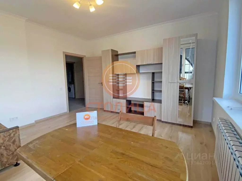 Комната Москва Бауманская ул., 47 (15.0 м) - Фото 2