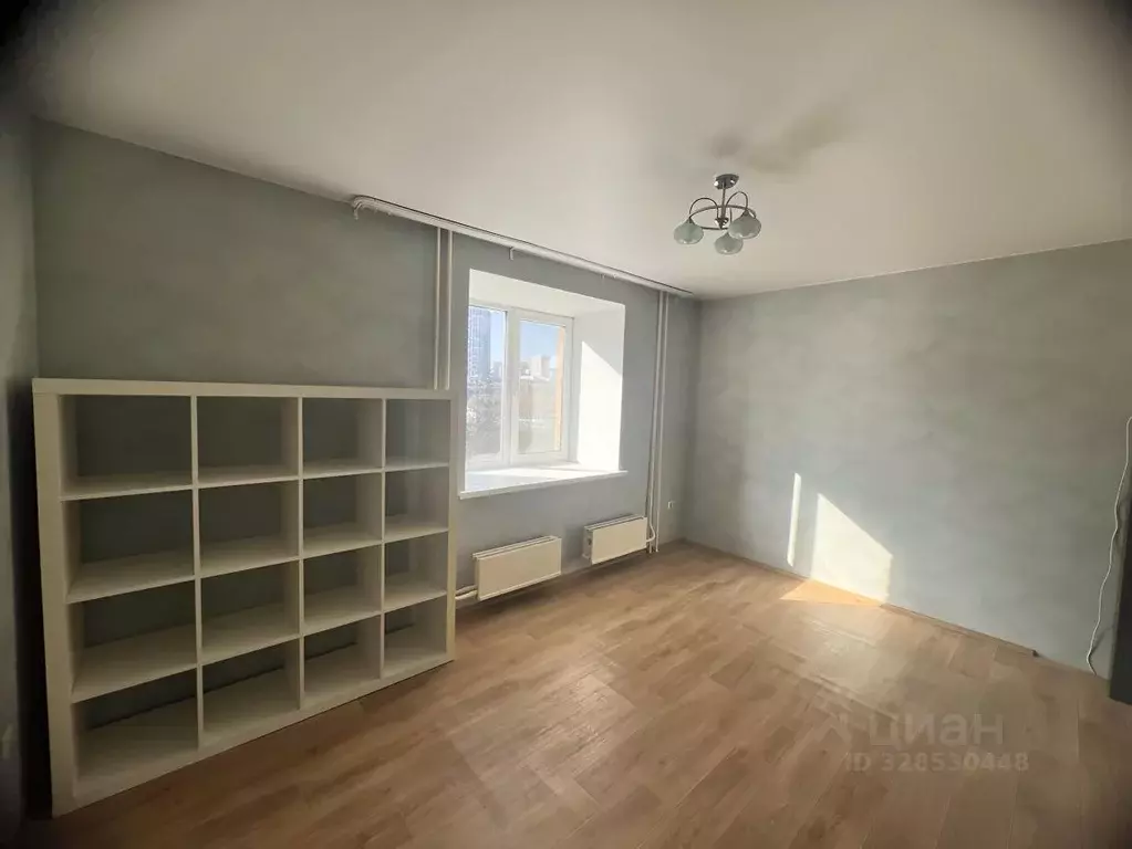 2-к кв. Свердловская область, Екатеринбург ул. Академика Шварца, 8к1 ... - Фото 1