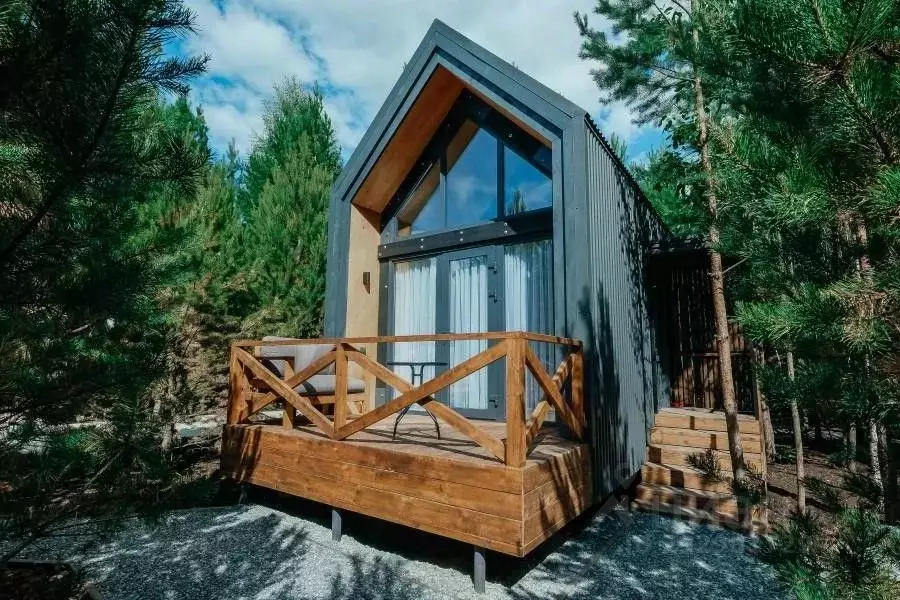 Дом в Свердловская область, Белоярский муниципальный округ, Новаторов ... - Фото 1