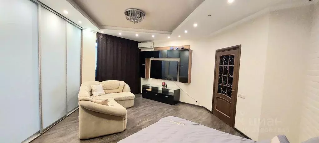 Квартира, 2 комнаты, 74.9 м - Фото 0