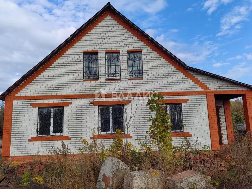 Дом в Белгородская область, Белгородский район, Беломестненское с/пос, ... - Фото 1