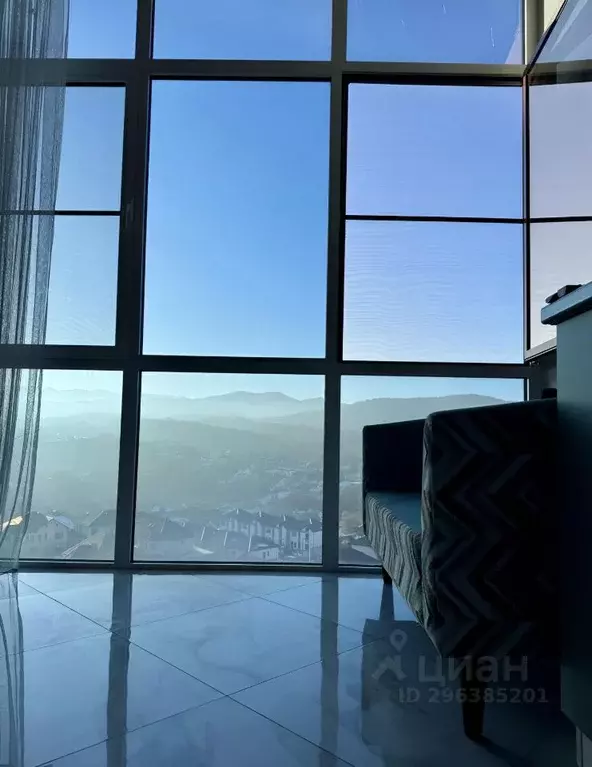 1-к кв. Кабардино-Балкария, Нальчик ул. Тлостанова, 16 (50.0 м) - Фото 2