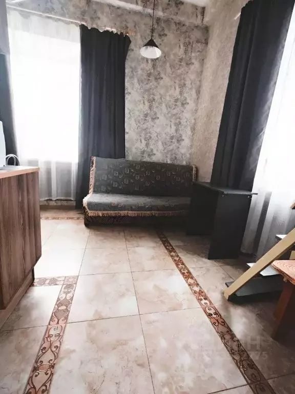 Квартира, студия, 24 м - Фото 1
