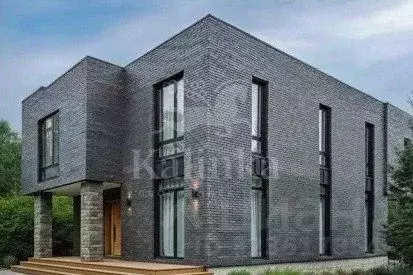 Дом в Московская область, Одинцовский городской округ, д. Лапино  (260 ... - Фото 1